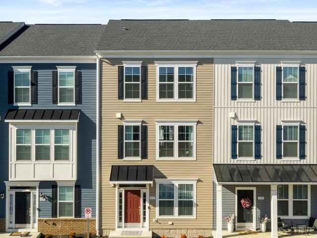 3137 Eton Pl, Winchester, VA 22601 | MLS #VAWI2009