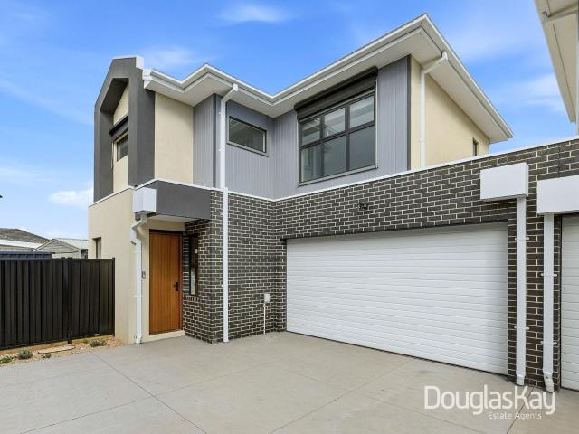 3/137 Glengala Road, Sunshine West