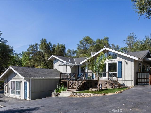 31388 Yosemite Springs PKWY