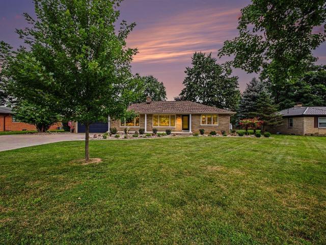3138 Mccain Road
