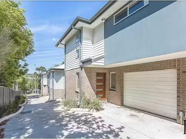 3/138 Croudace Road, Elermore Vale Apartment for rent Listed.