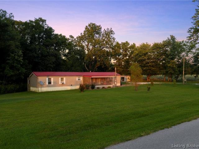 3138 E Magnolia Road