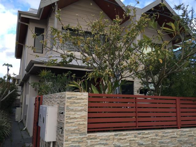 3/138 East Parade, East Perth, WA 6004 House for Rent Ray White Inner North