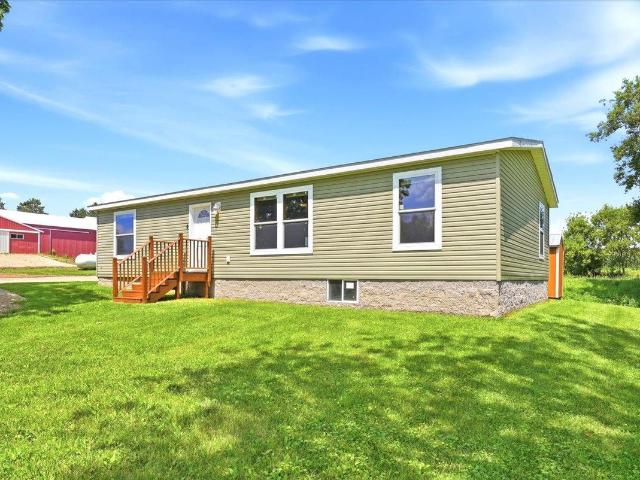 3138 Pierce Saint Croix Rd # Option B