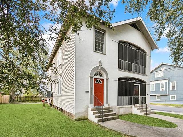 3138 40 Louisiana Ave Pkwy, New Orleans, LA 70125 | MLS #2546