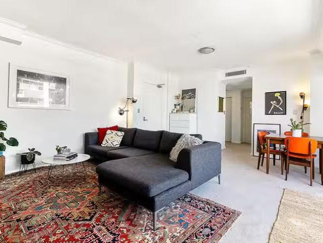 313/9 Crystal Street, Waterloo, NSW 2017