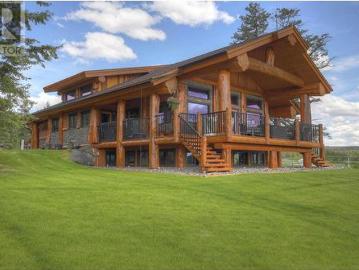 3139 Huston Road, 150 Mile House, BC, V0K 2G0 house for sale | Listing ID R2997 | Royal LePage