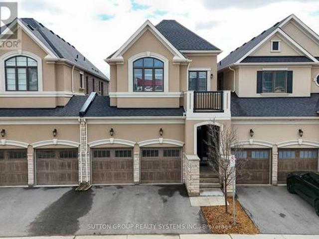3139 Riverpath Common, Oakville, ON, L6M 1P6 townhouse for sale | Listing ID W13818 | Royal LePage