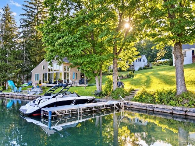 3139 Tuscarora Road