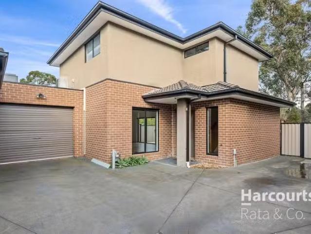 3/139A High Street, Wallan, VIC 3756 Townhouse for Rent
