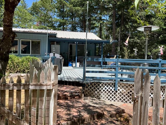 31300 Sherwood Rd, Willits, CA 95490 | MLS #326036