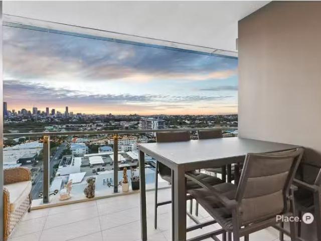 31302/300 OLD CLEVELAND Road, Coorparoo Apartment for rent Li.