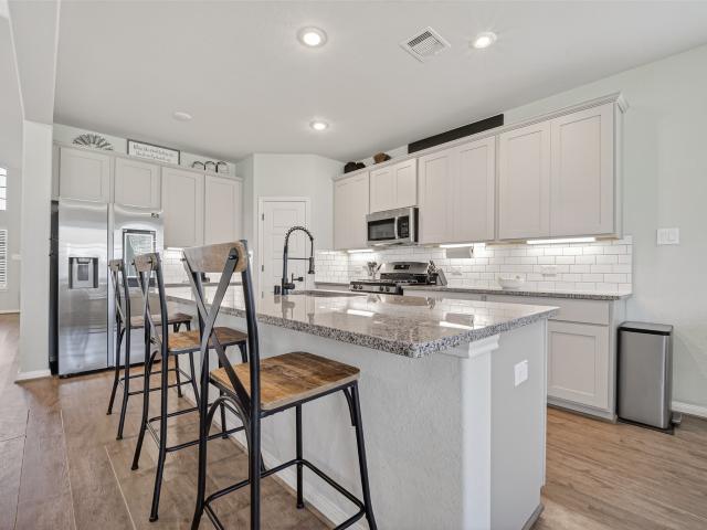 31306 Kailua Dr, Cypress, TX 77433 | MLS #72759