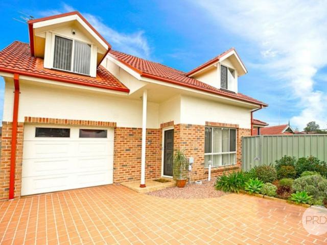 3/130 Derby Street, Penrith NSW 2750