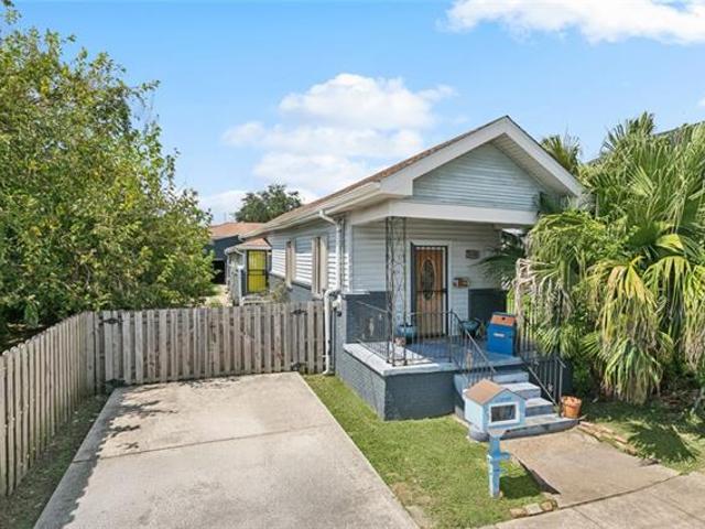 3130 Pauger St, New Orleans, LA 70119 | MLS #2545