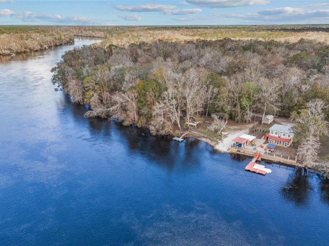 3130 SW 86th Way, Bell, FL 32619 | MLS #GC536381