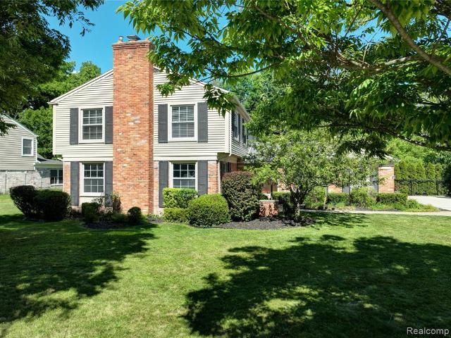 31310 Foxboro Way
