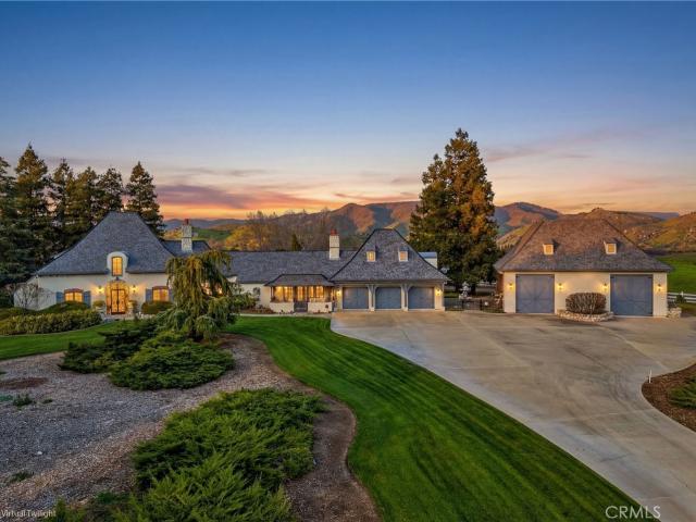 31311 Melanie Ct, Springville, CA 93265 | MLS #240152