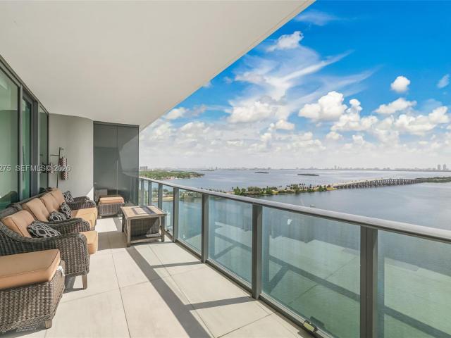 3131 NE 7th Ave # 2003, Miami FL 33137 #2003 Miami