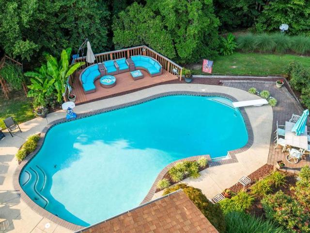 3131 Ashwood Drive