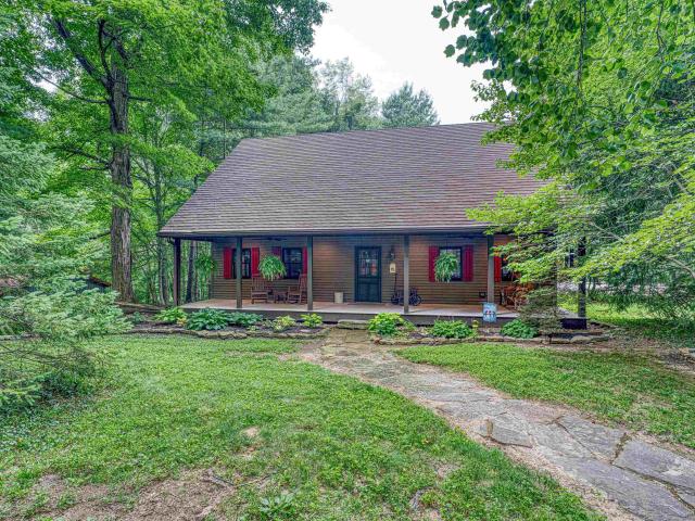 3131 Bayou Creek Road