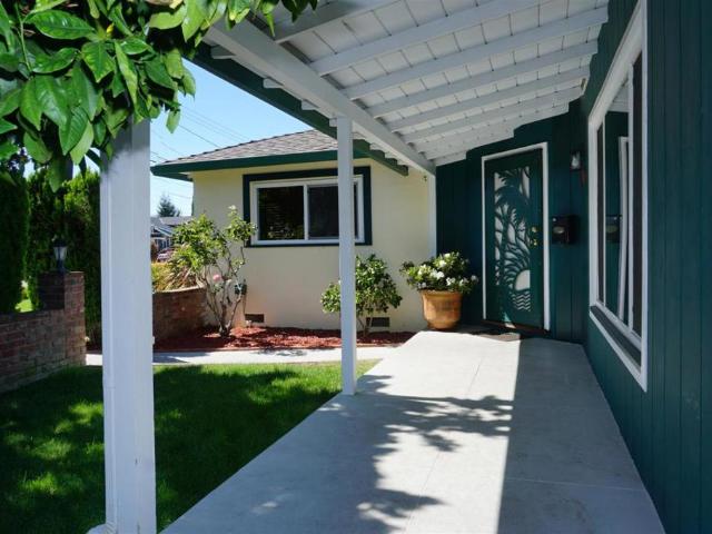 3131 Dorcich Street