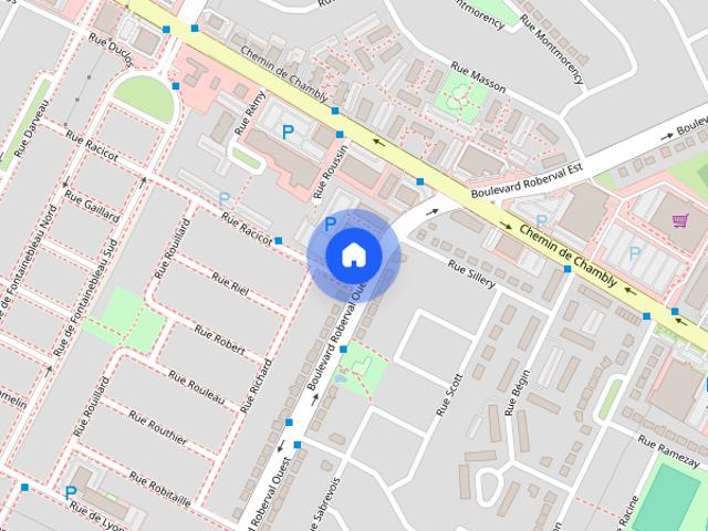 3131 Rue Racicot, Longueuil, QC J4L 3J3