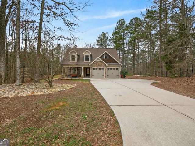 3131 Sweetbriar Drive