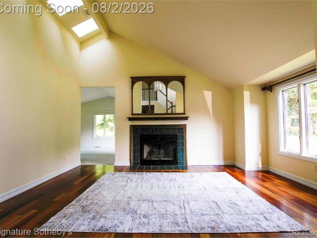 3131 Smugglers Ridge Drive