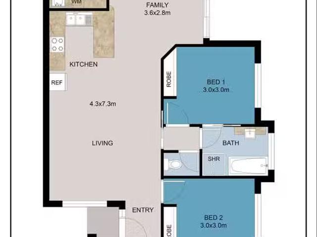 3/131 Victoria Street, HASTINGS, VIC 3915 House for Rent