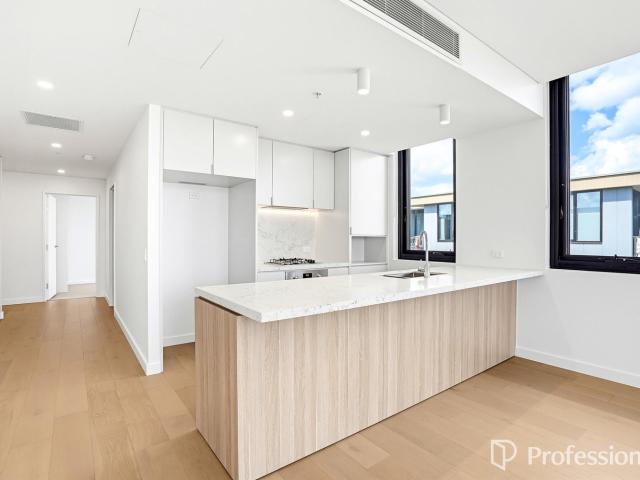 313/1B Vangelis StreetRouse Hill NSW 2155, Australia