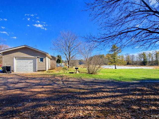 3132 Merwin Road