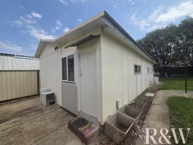 3/132 Centenary Road, SOUTH WENTWORTHVILLE Apartment for rent.