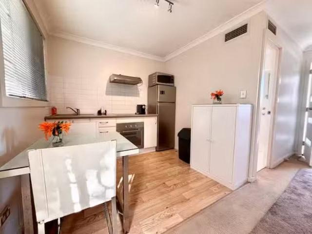 3/132 East Parade, EAST PERTH House for rent Listed by For Re.