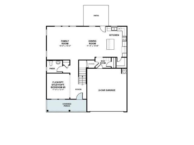 3132 Gravity Drive