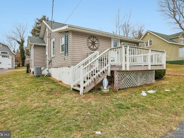 3132 Riva Road