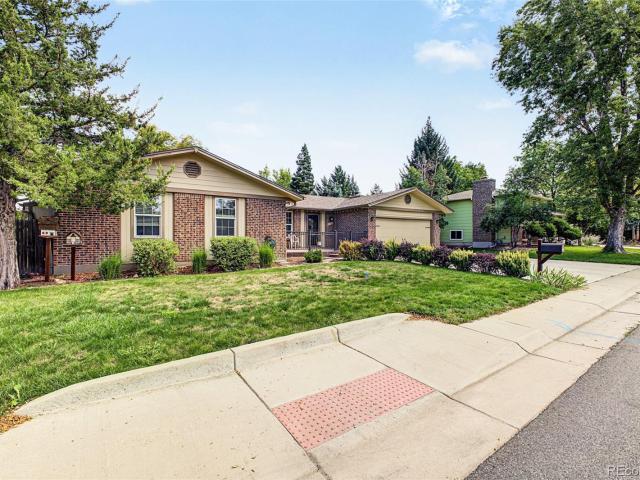 3132 S Boston Court