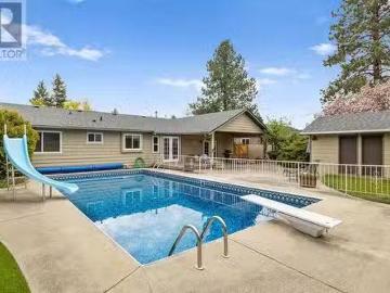 3132 Shannon Court, West Kelowna, BC, V4T 1S8 house for sale.