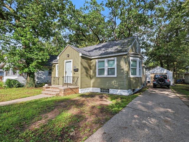 3132 5th Street