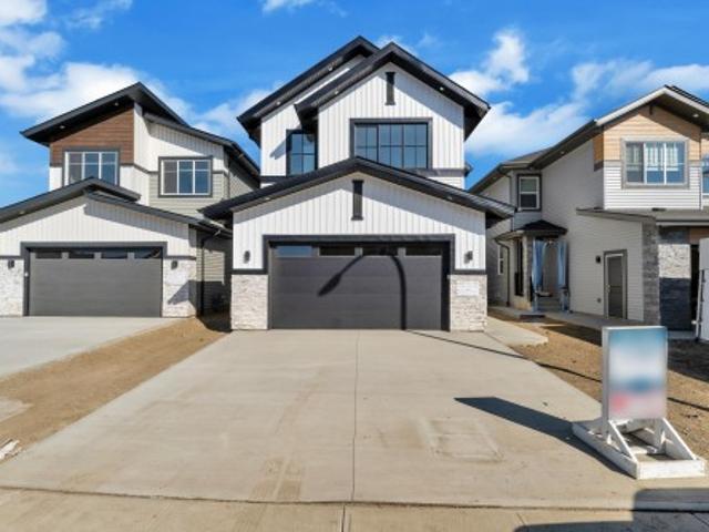 3132 7 Avenue Sw, Edmonton, AB, T6X 3M4 house for sale | Listing ID E4509 | Royal LePage