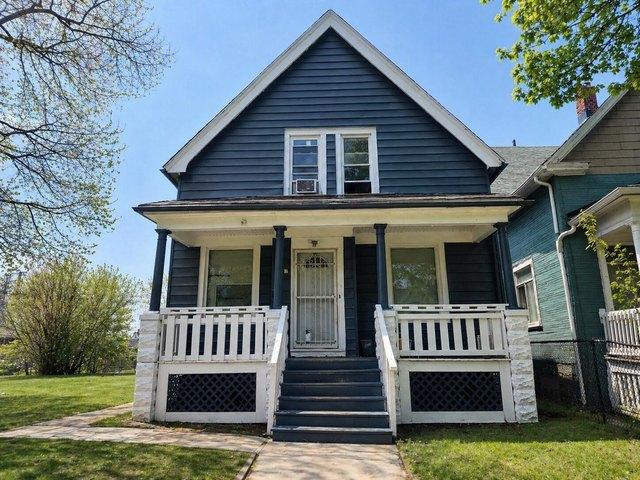 3133 N 9th St, Milwaukee, WI 53206