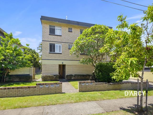 3/133 BECK STPADDINGTON, Australia