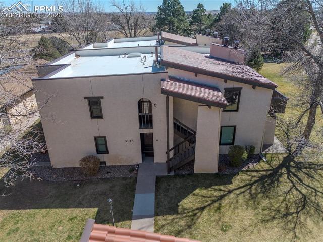3133 Broadmoor Valley Rd, Unit C, Colorado Springs, CO 80906 | MLS #9943