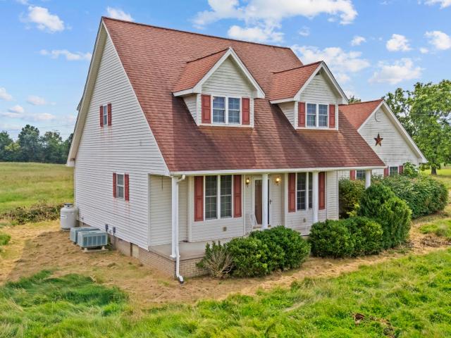 3133 Farris Branch Road