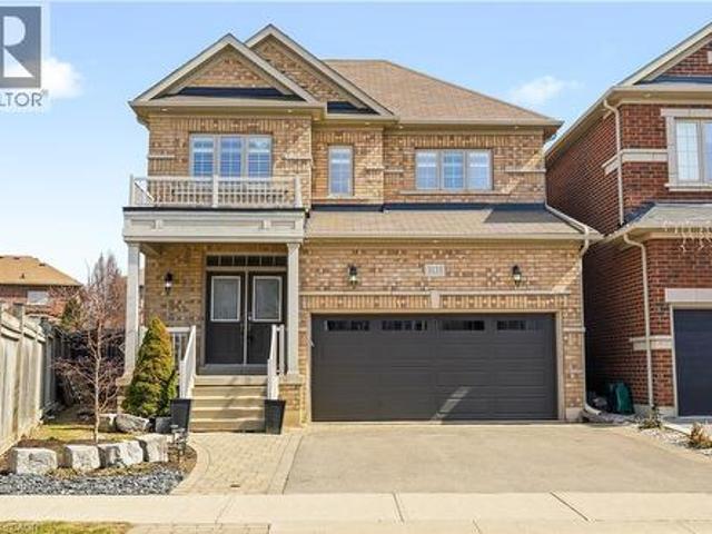 3133 Hiram Terrace, Oakville, ON, L6M 0P7 house for sale | Listing ID 40858 | Royal LePage