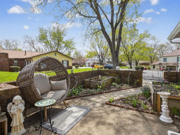 Sunny Slopes, Bloomington city Bloomington township Monroe County Indiana, Bloomington city, Bloomington township Monroe County Indiana, Monroe County, Indiana, Indiana, USA