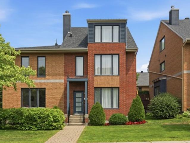 313Z Ch. Aberdare, Mont Royal, QC, H3P 3J7 house for sale | Listing ID 12882 | Royal LePage