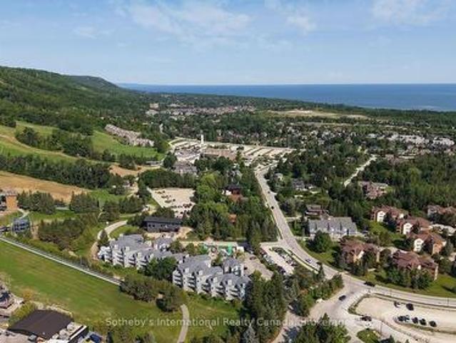 313 107 Ann Heggveit Drive, Blue Mountains, ON, L9Y 0P7 condo for sale | Listing ID X13698 | Royal LePage