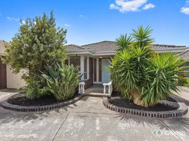 3/13 17 Fowler Street, Chelsea, VIC 3196