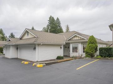 Greater Vancouver - Patio, Garden, Parking